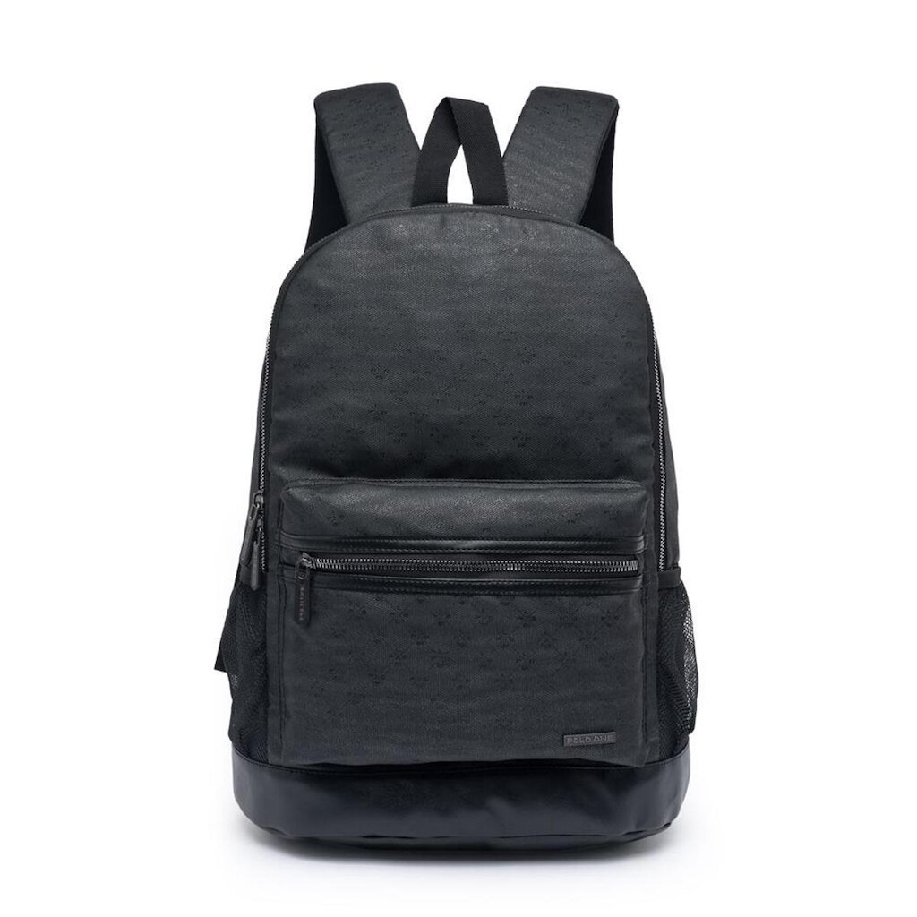 Mochila Masculina Resistente Escolar 14 Litros