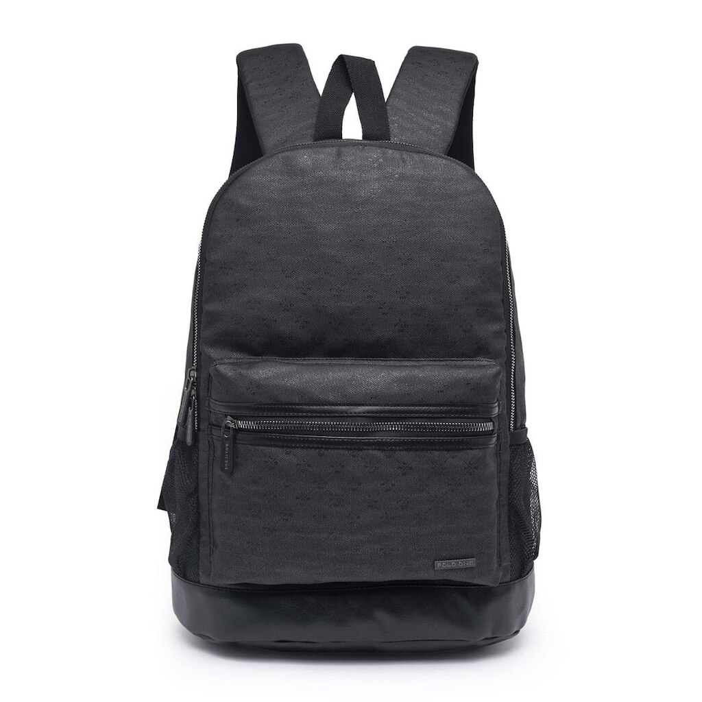Mochila Masculina Resistente Escolar 14 Litros