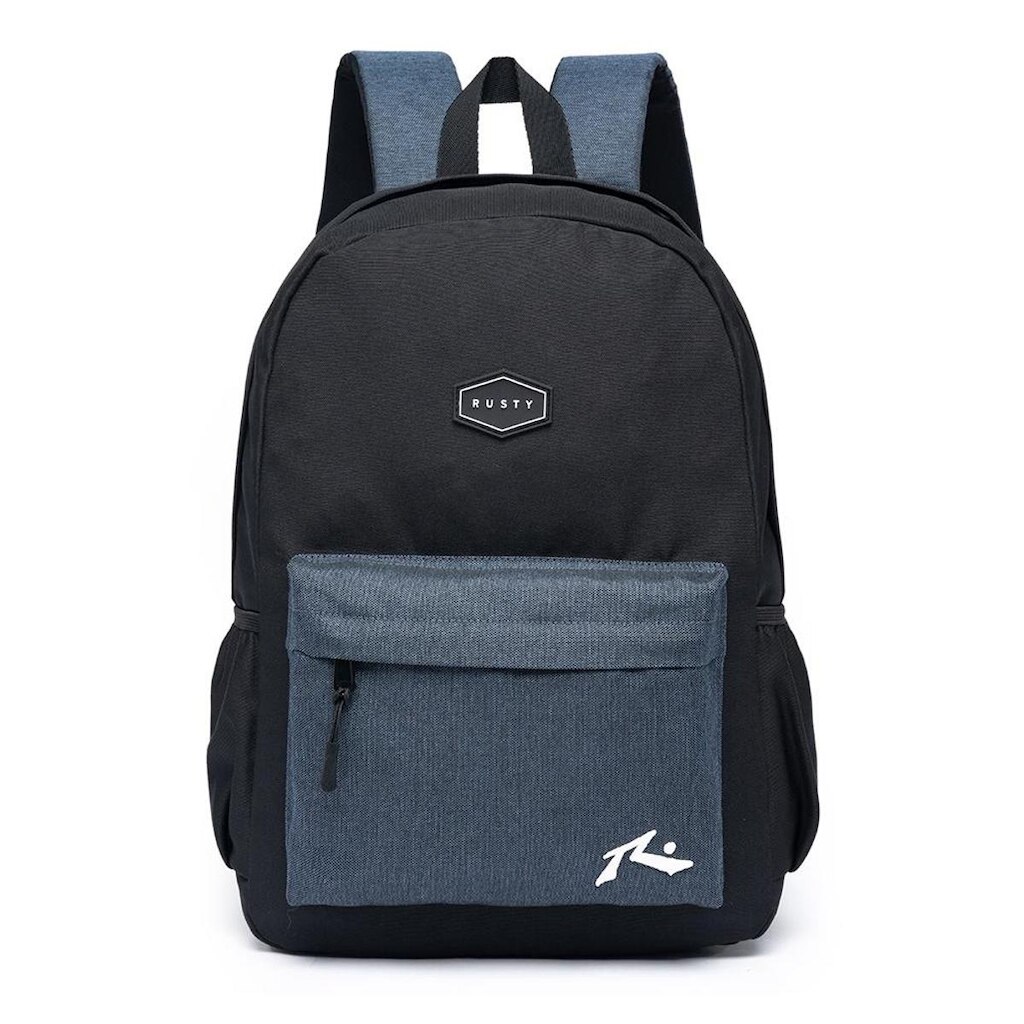 Mochila Masculina  Rusty Reforçada Trabalho 15 litros