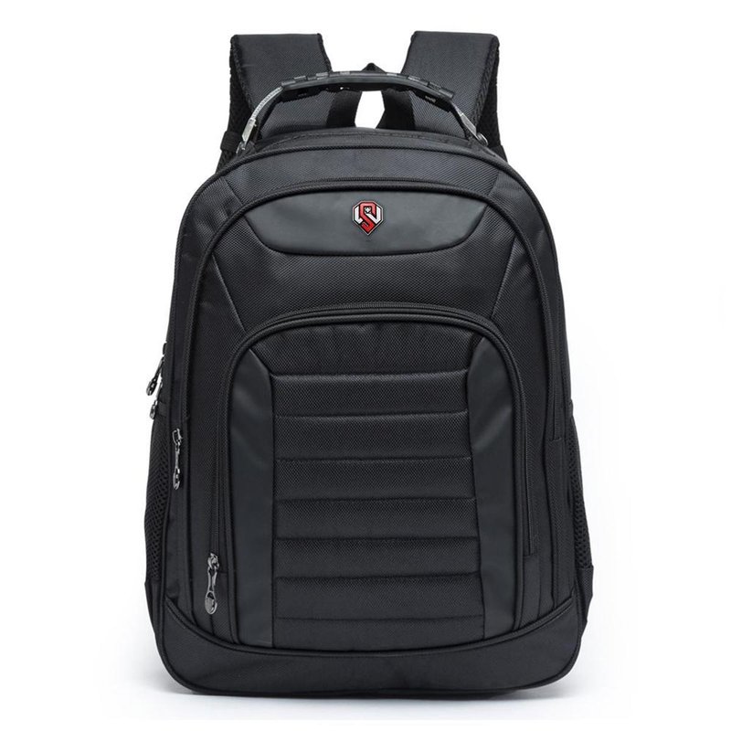 Mochila Masculina Swissport Executiva Moderna Notebook