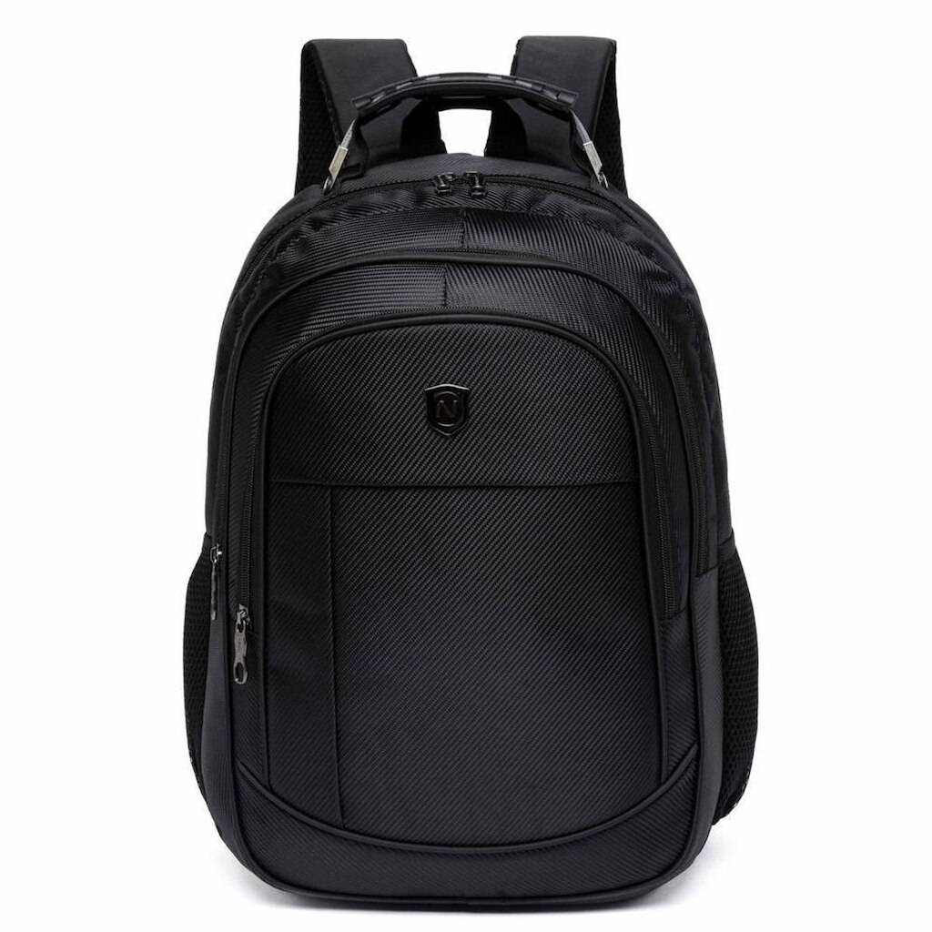 Mochila Masculina Trabalho Executiva Reforçada 22 Litros