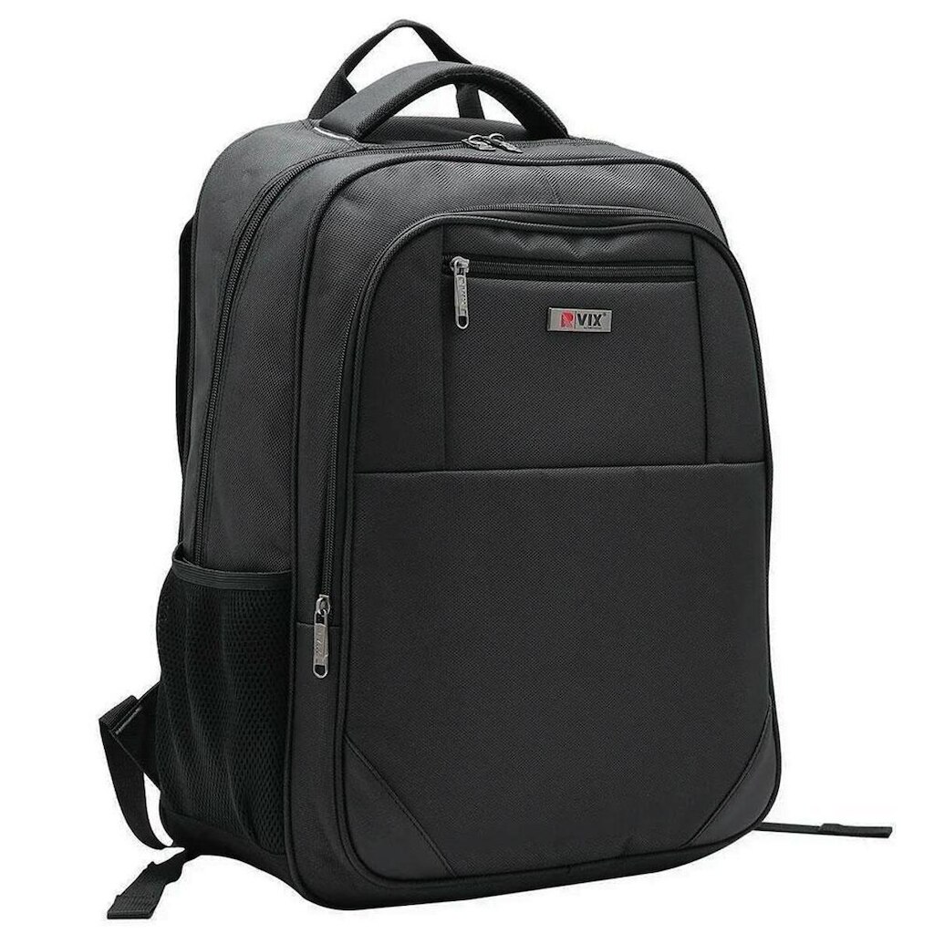 Mochila Masculina Vix Chenson Cg34253 - Preto - U