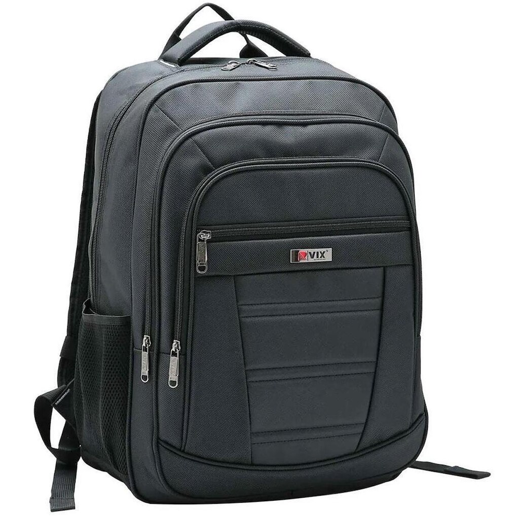 Mochila Masculina Vix Chenson Cg34254 - Preto - U