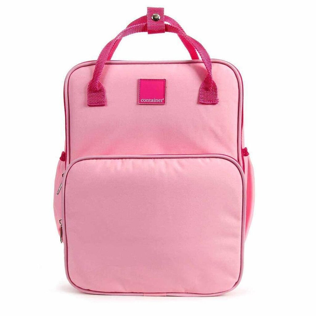 Mochila Maternidade Baby Go Bag Mini BackPack Com Trocador