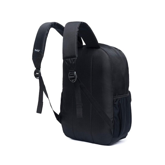 Mochila MCD Básica Faculdade Casual Dia a Dia