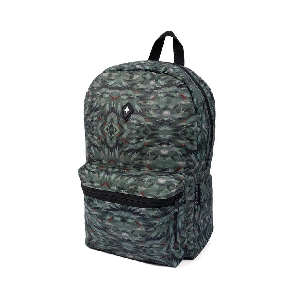 Mochila MCD Camo WT23