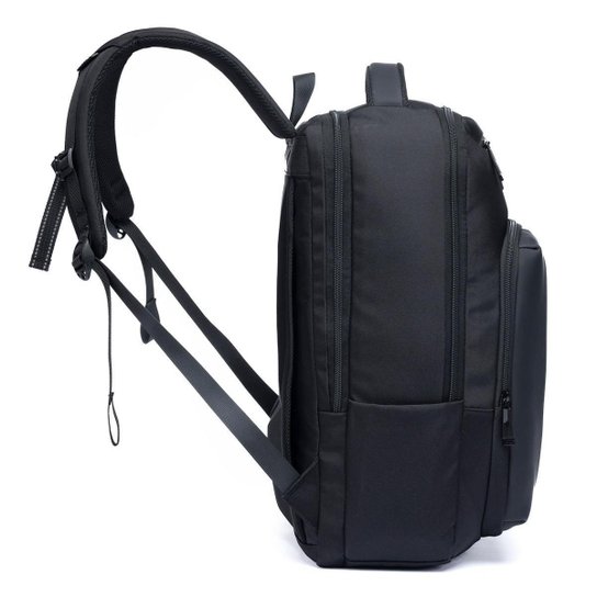 Mochila MCD Executiva Espaçosa Reforçada