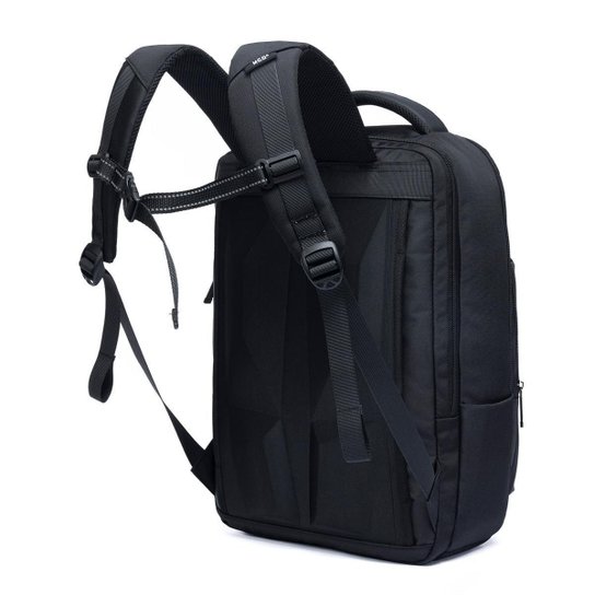 Mochila MCD Executiva Espaçosa Reforçada