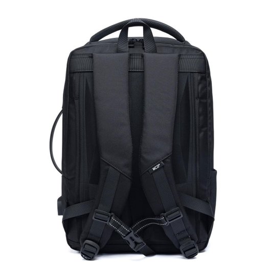 Mochila MCD Executiva Espaçosa Reforçada