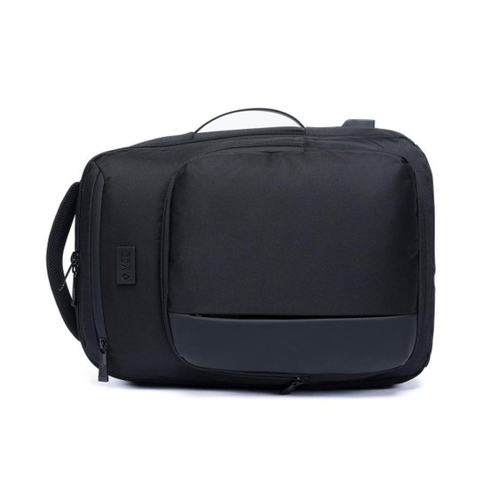 Mochila MCD Executiva Espaçosa Reforçada