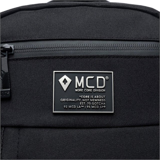 Mochila MCD Huaraz 21L SM25