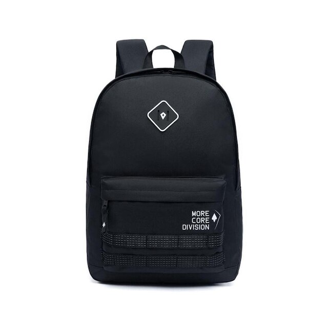 Mochila MCD Masculina Espalosa Casual Resistente Faculdade