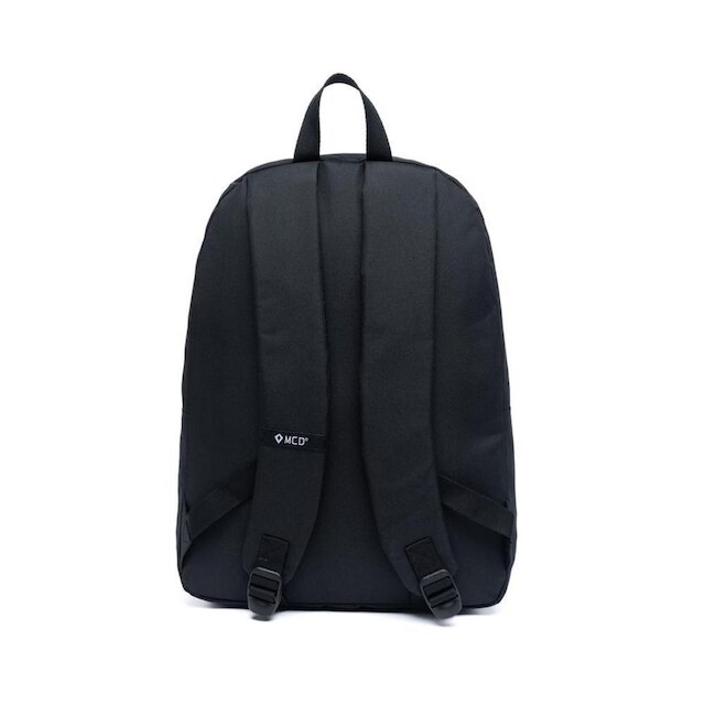 Mochila MCD Masculina Espalosa Casual Resistente Faculdade