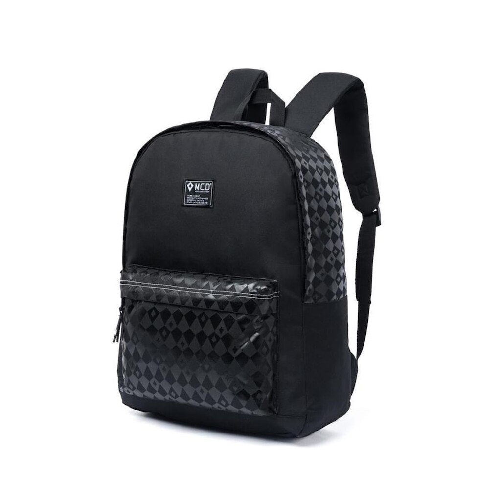 Mochila MCD Spade 19,5L SM25