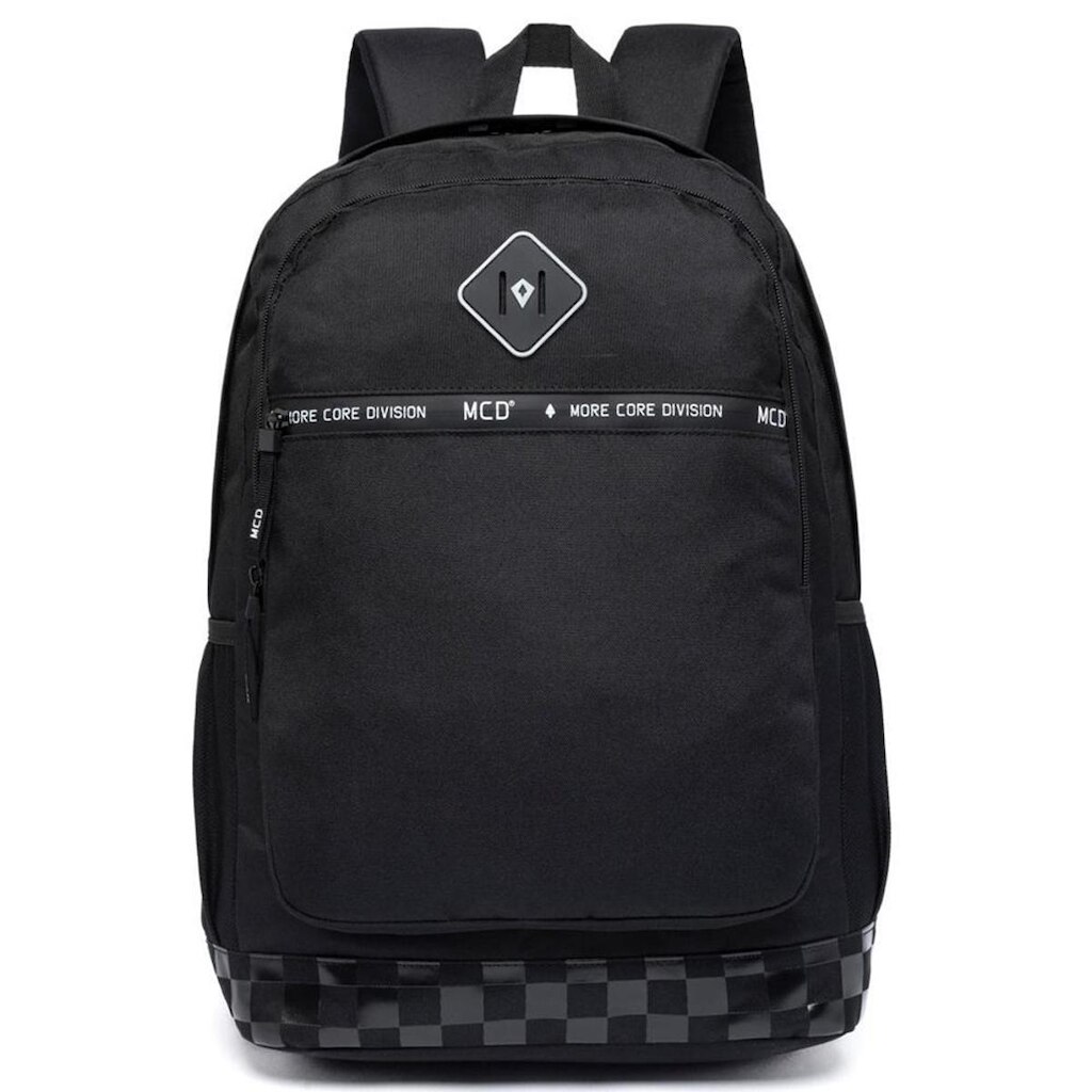 Mochila MCD Texturizado 21L SM25