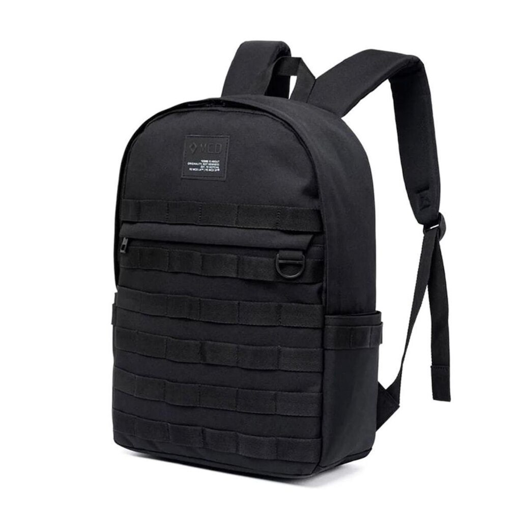 Mochila MCD Webbing SM24