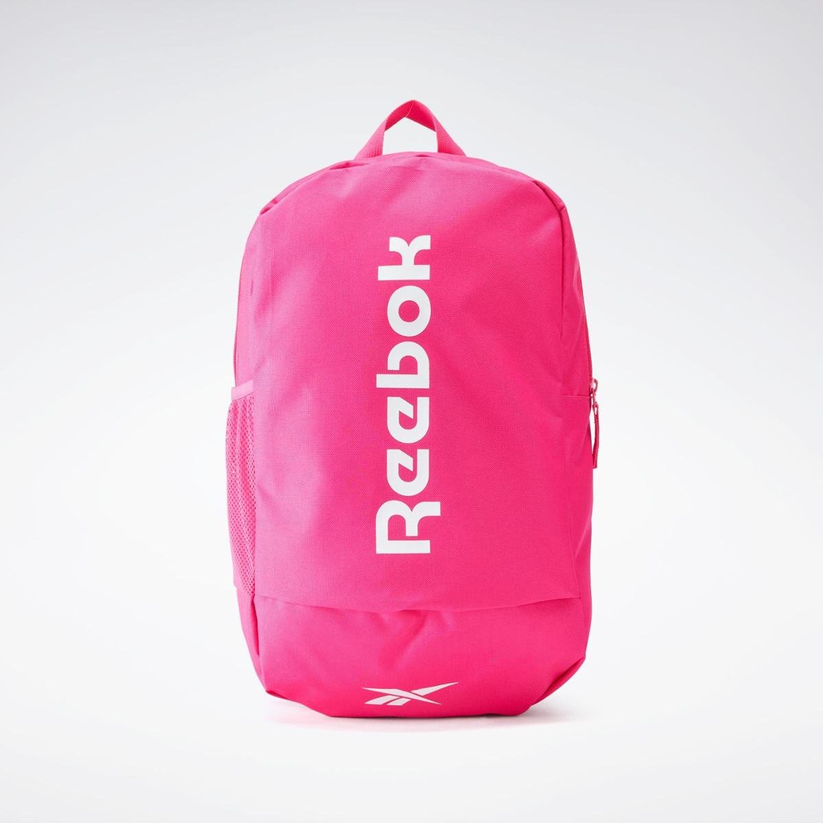 reebok cor de rosa