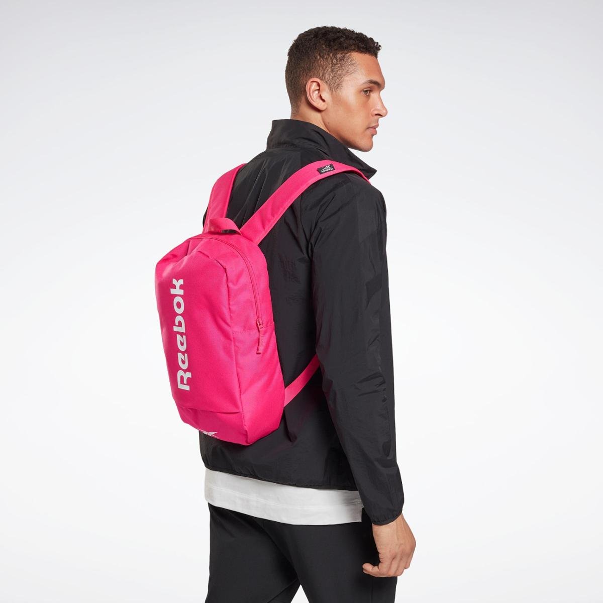 reebok active core backpack