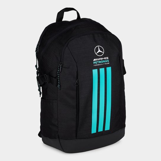 Mochila Mercedes Petronas Petron