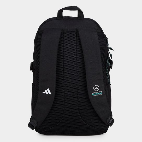 Mochila Mercedes Petronas Petron