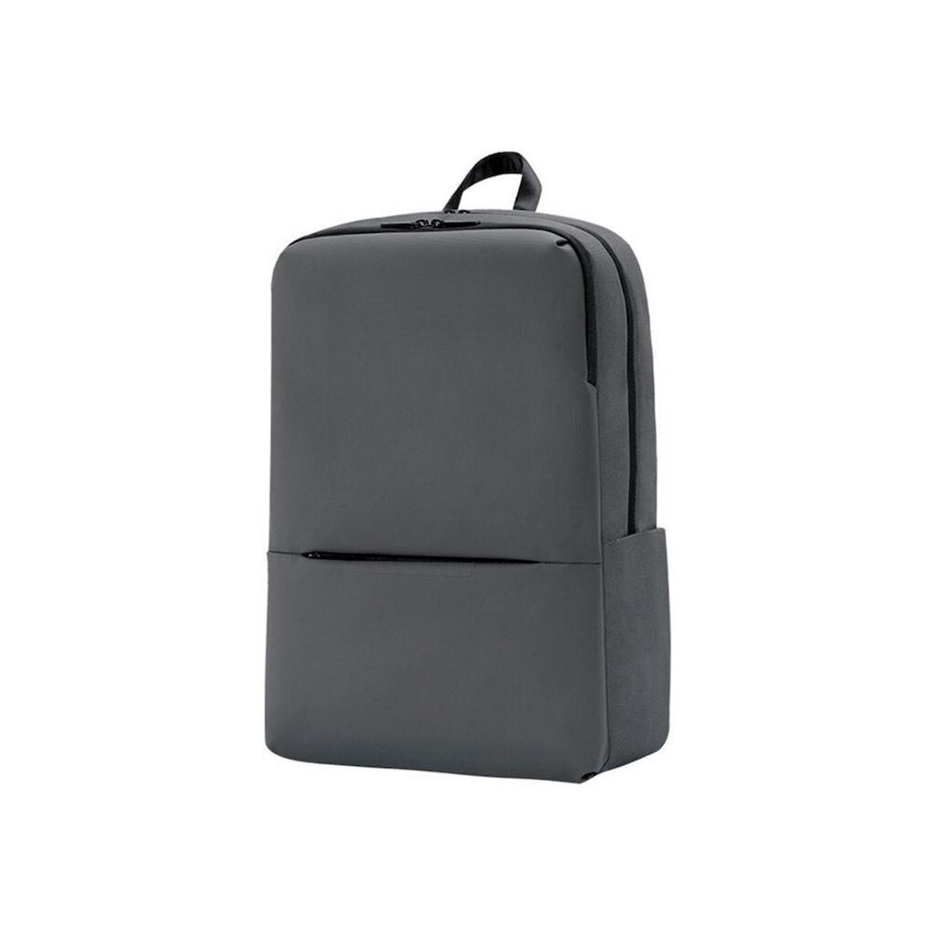 Mochila Mi Business Backpack 2 Xiaomi Notebook 15.6 Cinza