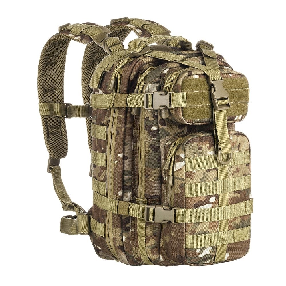 Mochila militar invictus Clearance