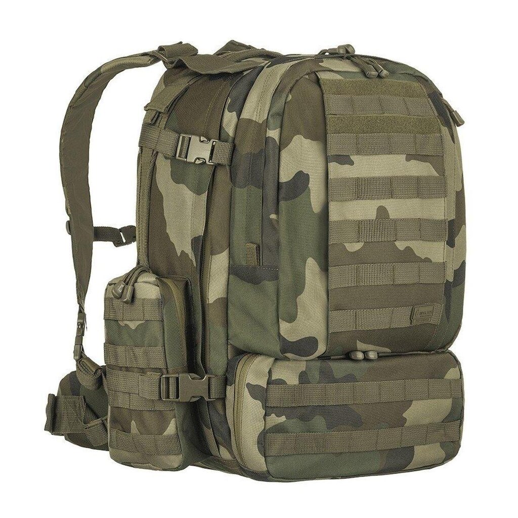 Mochila Militar Invictus - Defender Fr
