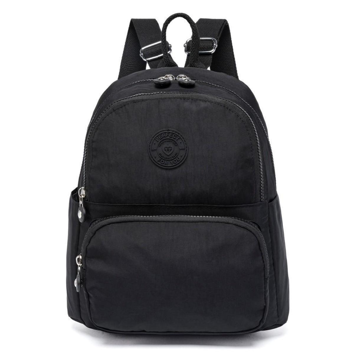 Mochila Mini Bolsa Feminina Faculdade Passeio Resistente Multifuncional Escolar Dia Dia Menor preço em Mochila Mini Bolsa Feminina Faculdade Passeio Resistente Multifuncional Escolar Dia Dia