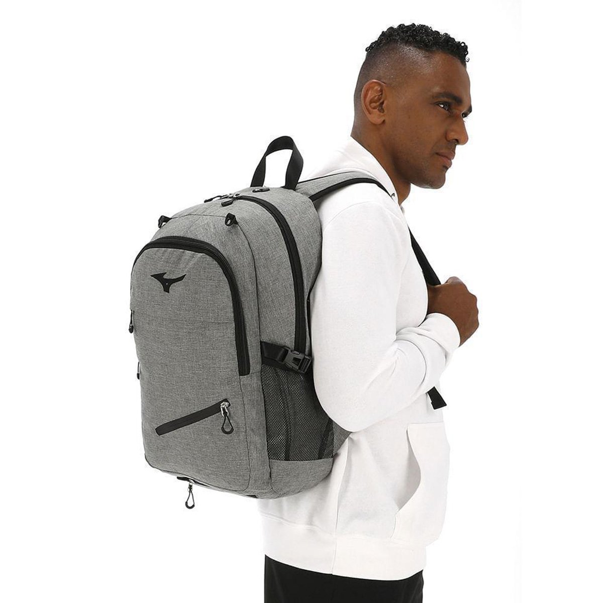 Mochila Mizuno Ball 22 L - 1