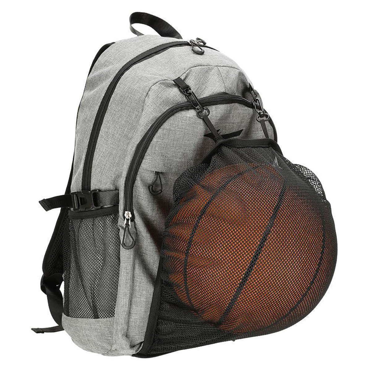 Mochila Mizuno Ball 22 L - 4