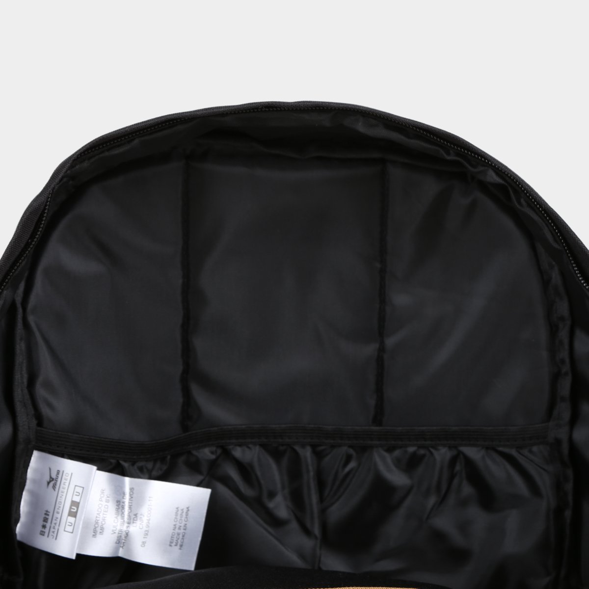 Mochila Mizuno Basic - 3