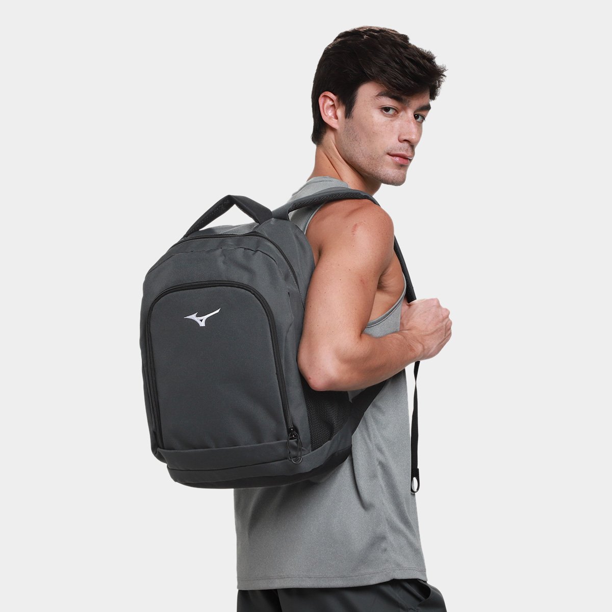 Mochila Mizuno Be Lisa 22 L - 2