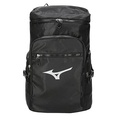 Mochila Mizuno Big 42 L - Preto | Netshoes