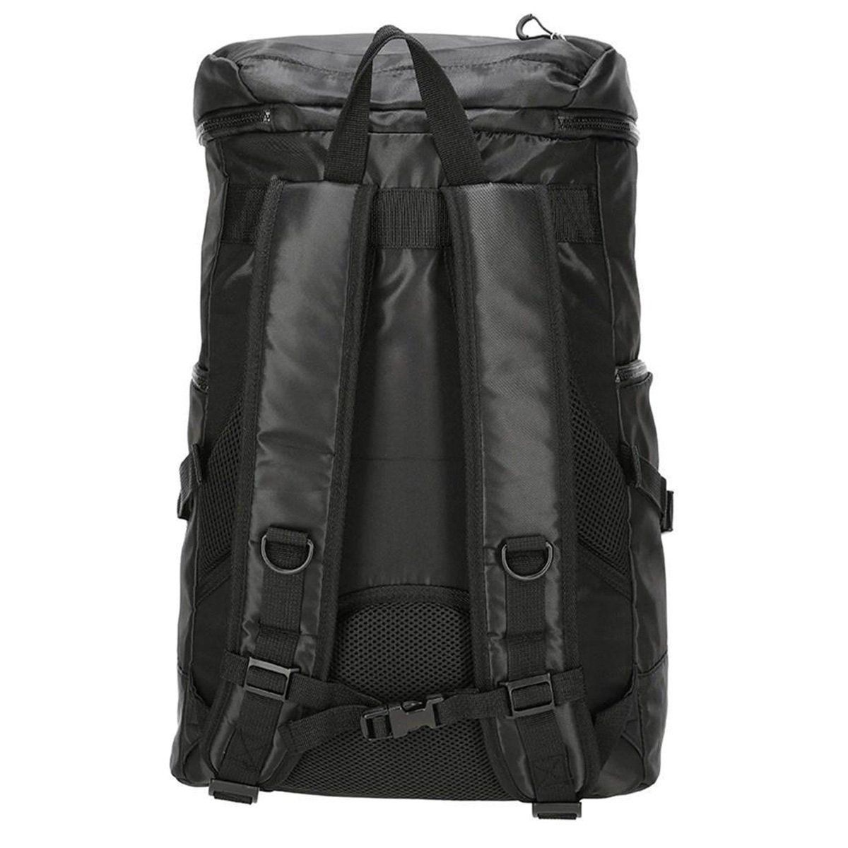 Mochila Mizuno Big 42 L - Preto | Netshoes