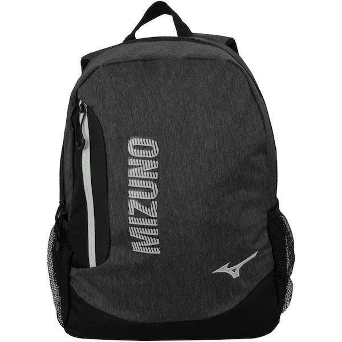 Mochila Mizuno Champion New 21L Menor preço em Mochila Mizuno Champion New 21L