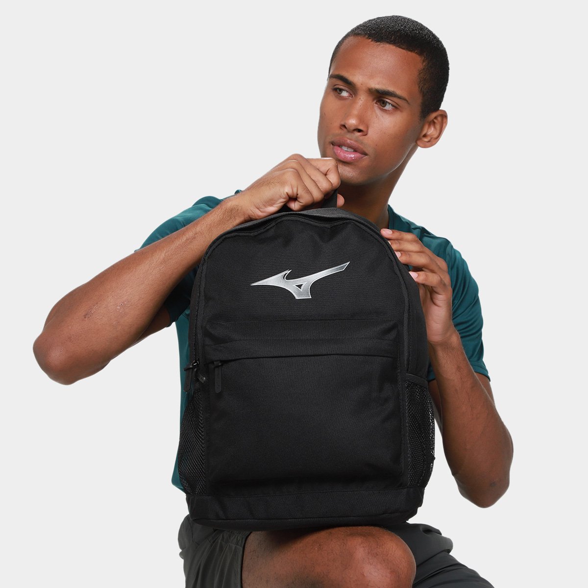 Mochila Mizuno Energy 17L - 1