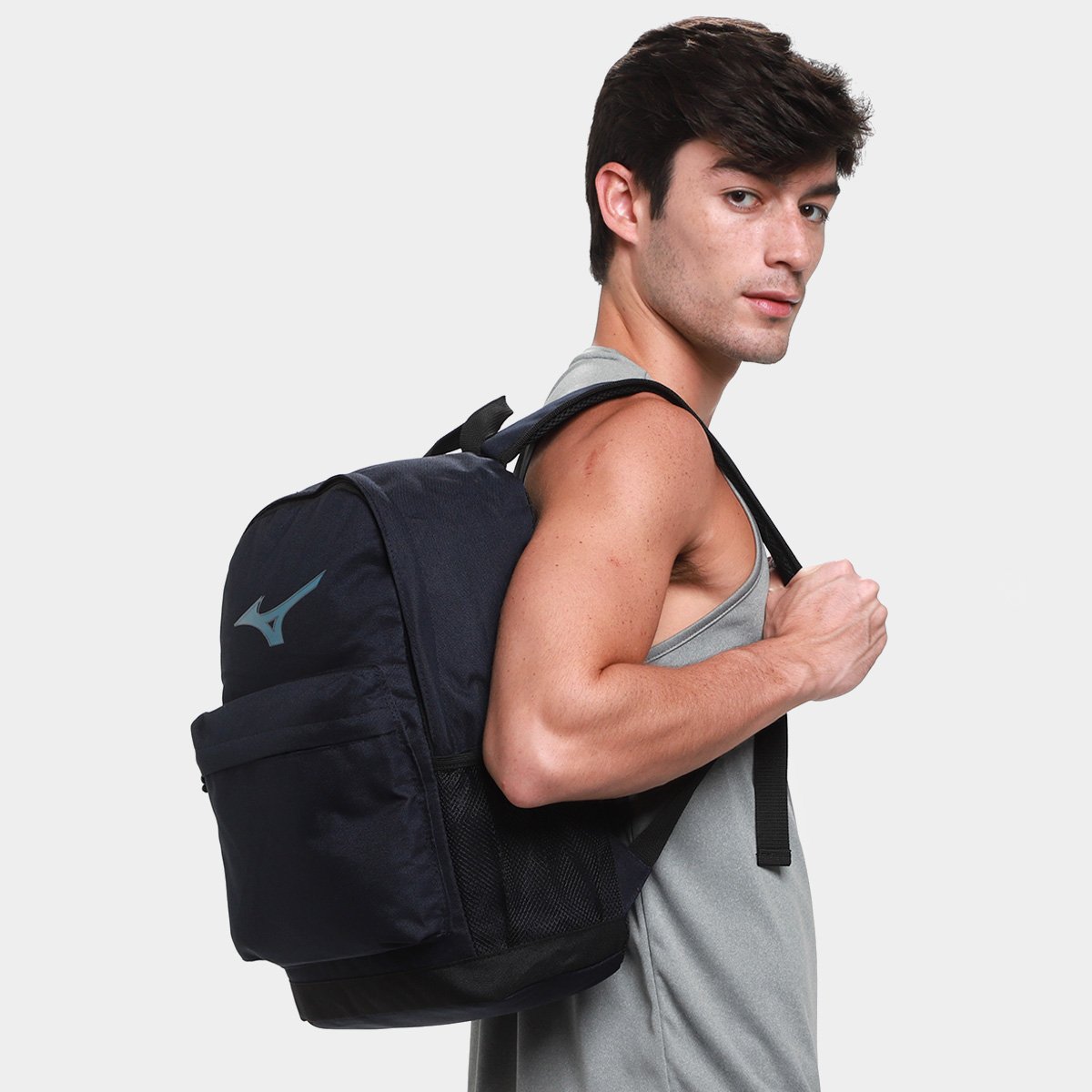Mochila Mizuno Energy 17L - 1