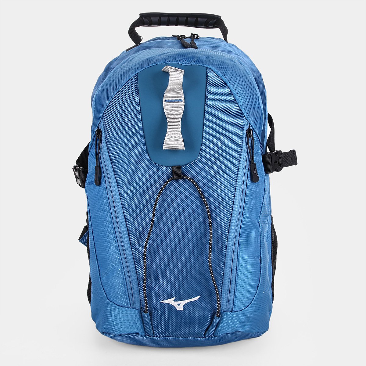 Mochila Mizuno II New 31L - Azul | Netshoes