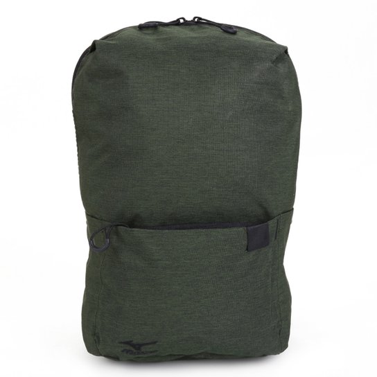 Menor preço em Mochila Mizuno Mini Chronos - Verde