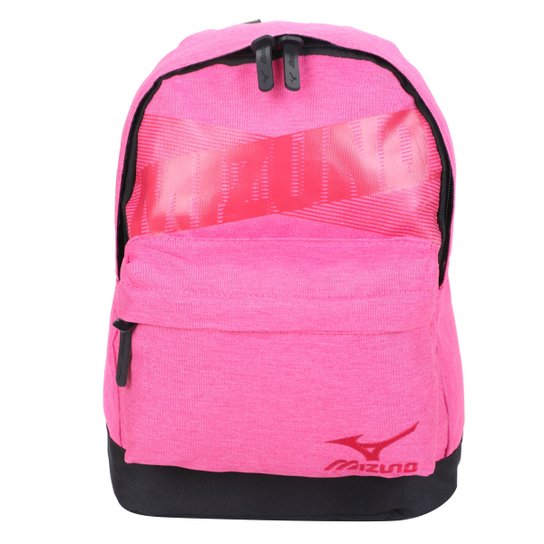 Mochila Mizuno Mini Energy - Rosa Claro é ruim? Mochila Mizuno Mini Energy - Rosa Claro é boa?