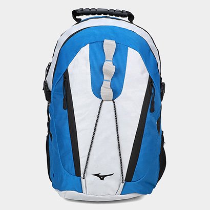 Mochila Mizuno Nirvana IV - Unissex
