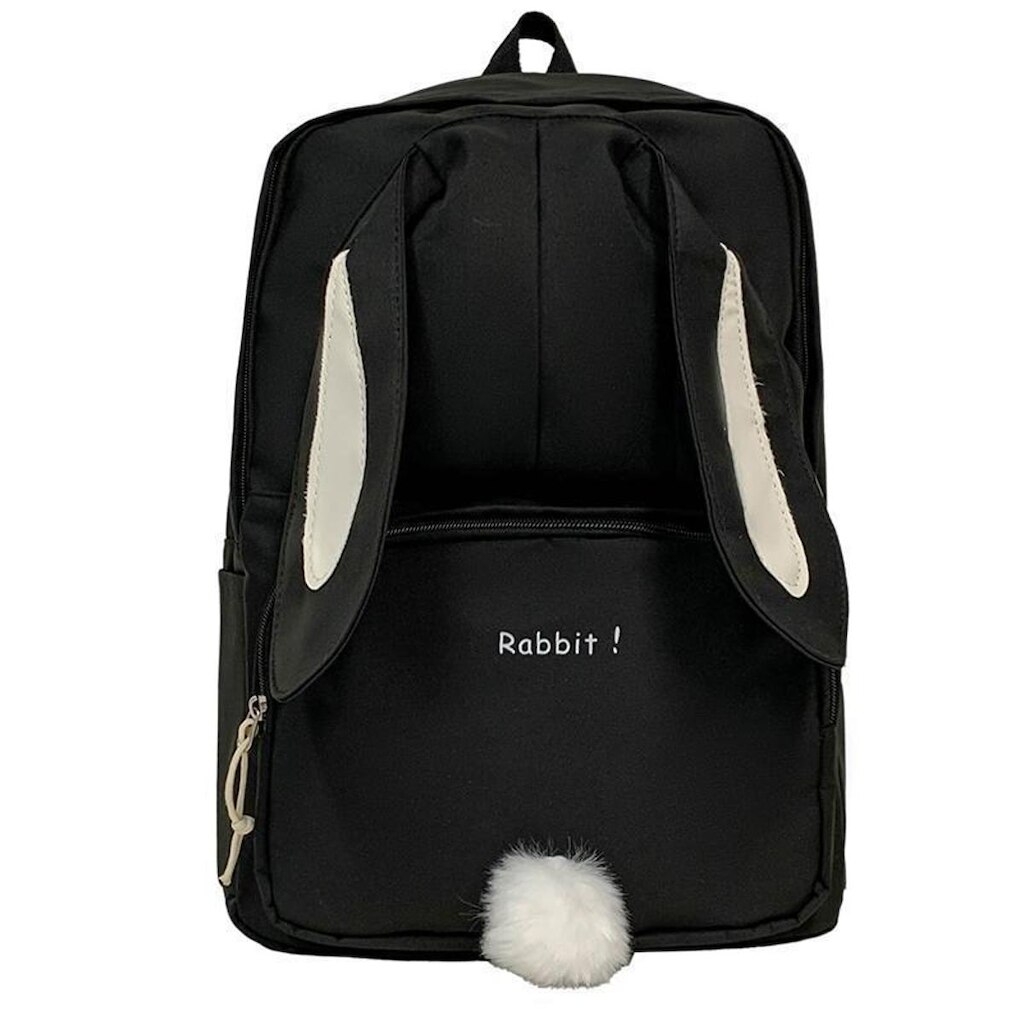 Mochila Moda Feminina Reforçada 34 Litros
