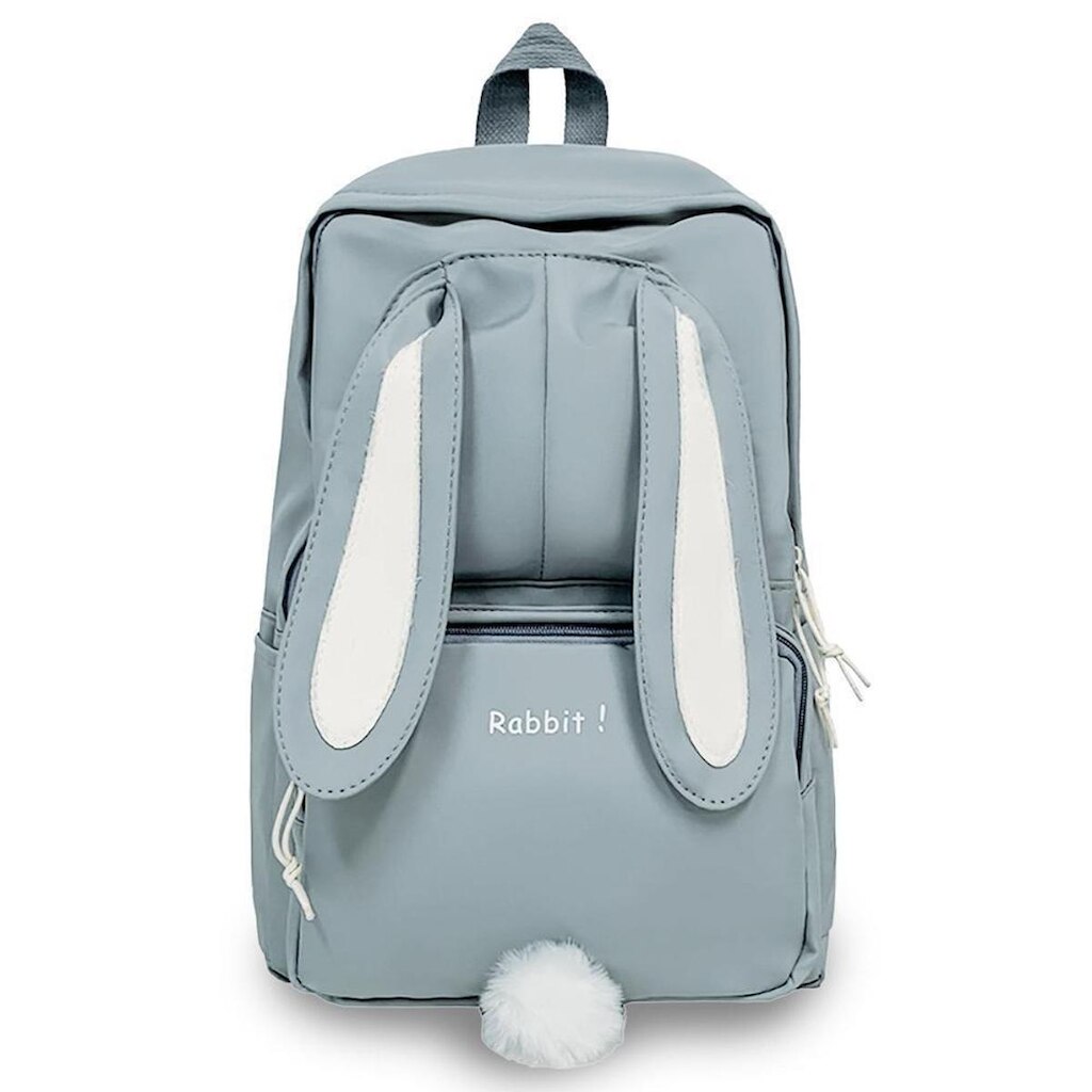 Mochila Moda Feminina Reforçada 34 Litros