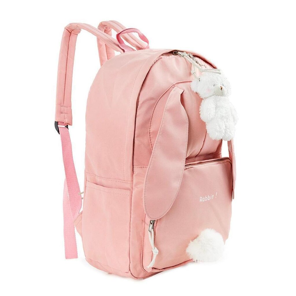 Mochila Moda Feminina Reforçada 34 Litros