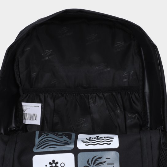 Mochila Mormaii