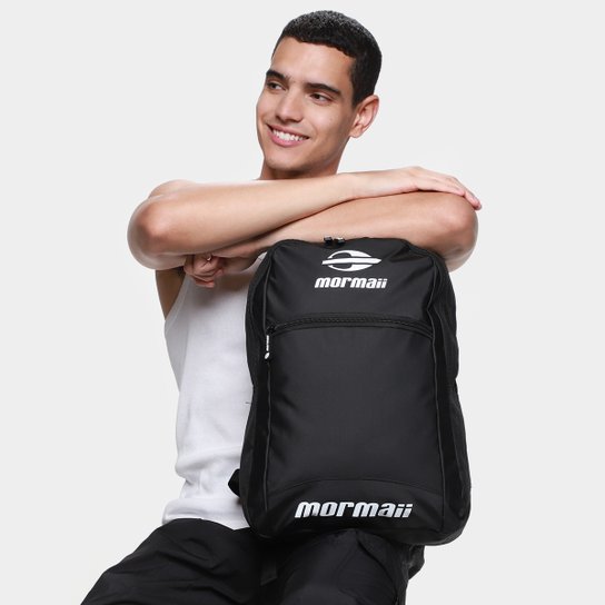 Mochila Mormaii