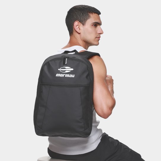 Mochila Mormaii