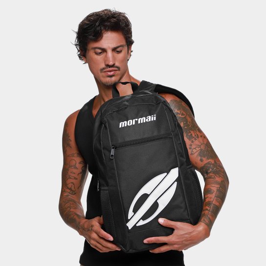 Mochila Mormaii Básica