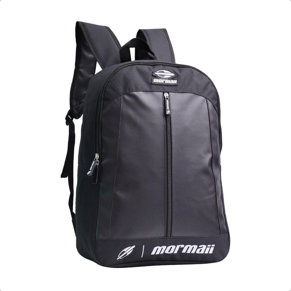 Mochila Mormaii Casual 23L Compartimento Notebook Reforçada