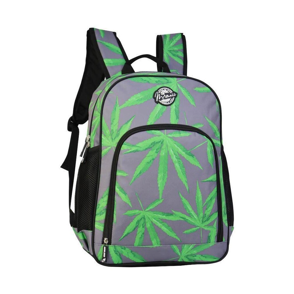 Mochila Mormaii Casual de Costas